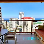 Oliva Con Piscina Y Vistas Espectaculares