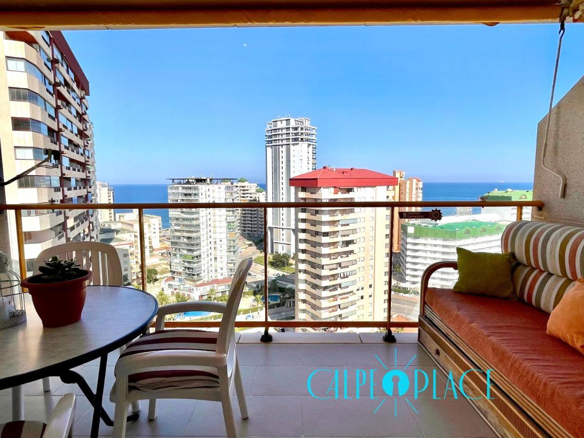 Oliva Con Piscina Y Vistas Espectaculares Apartment *