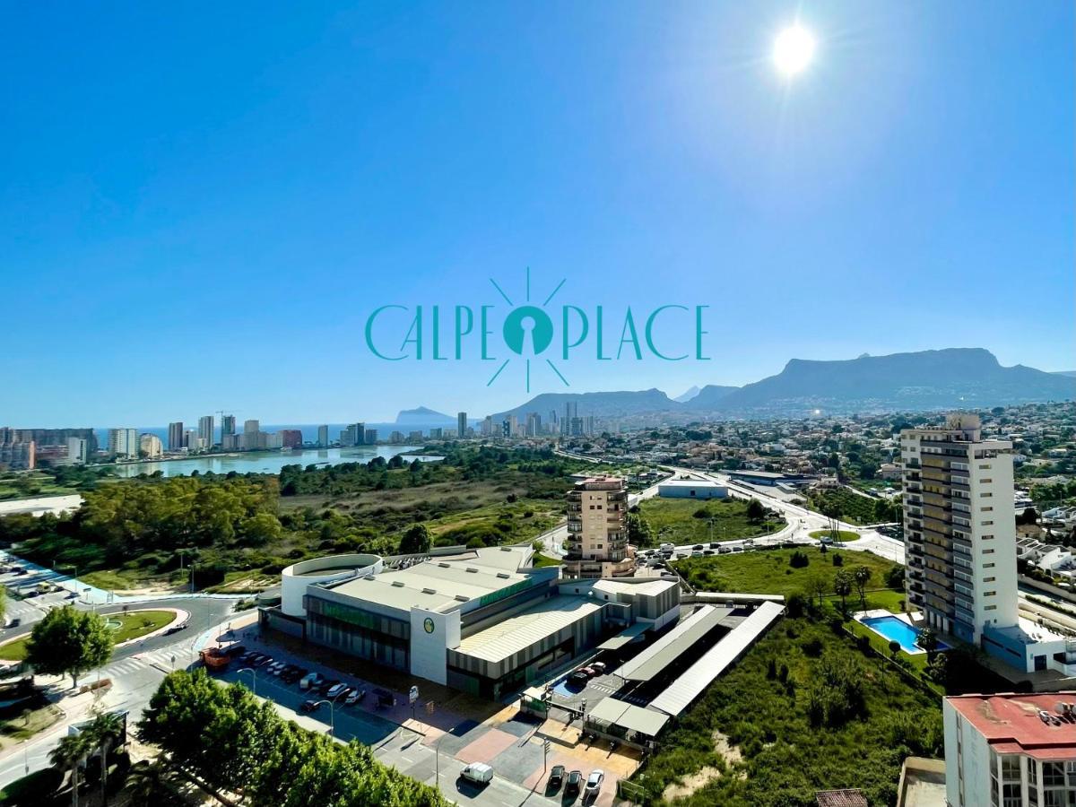 Oliva Con Piscina Y Vistas Espectaculares *