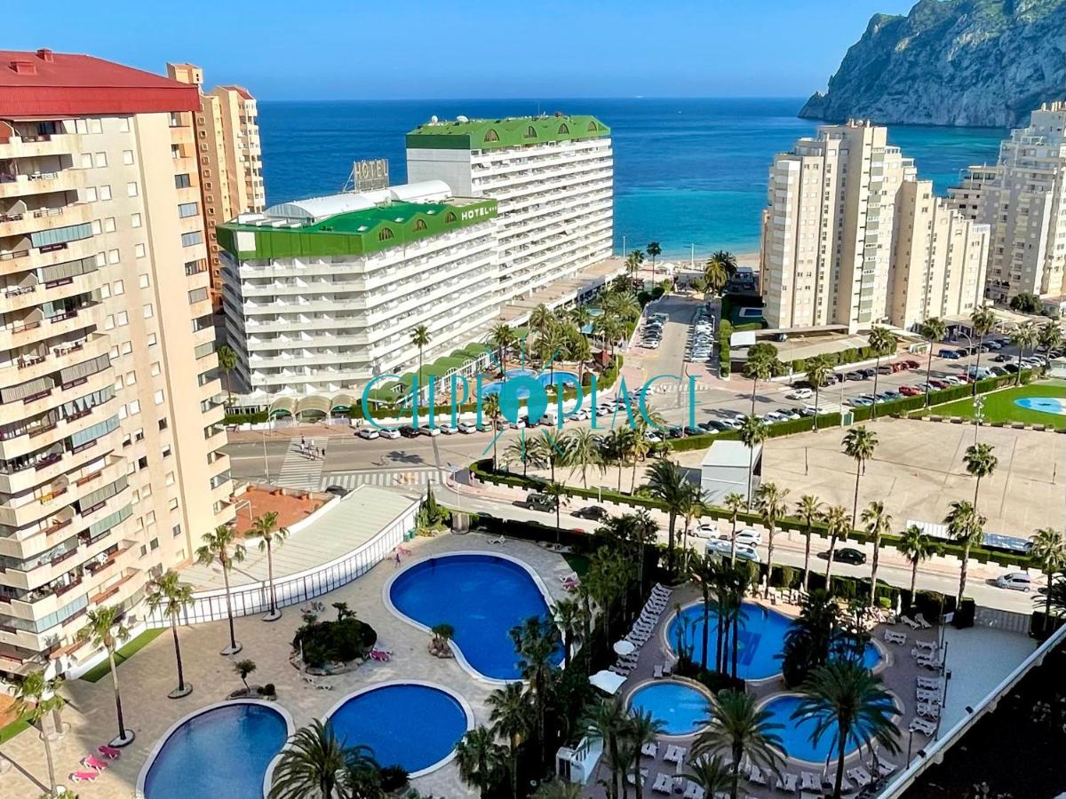 Apartment Oliva Con Piscina Y Vistas Espectaculares *