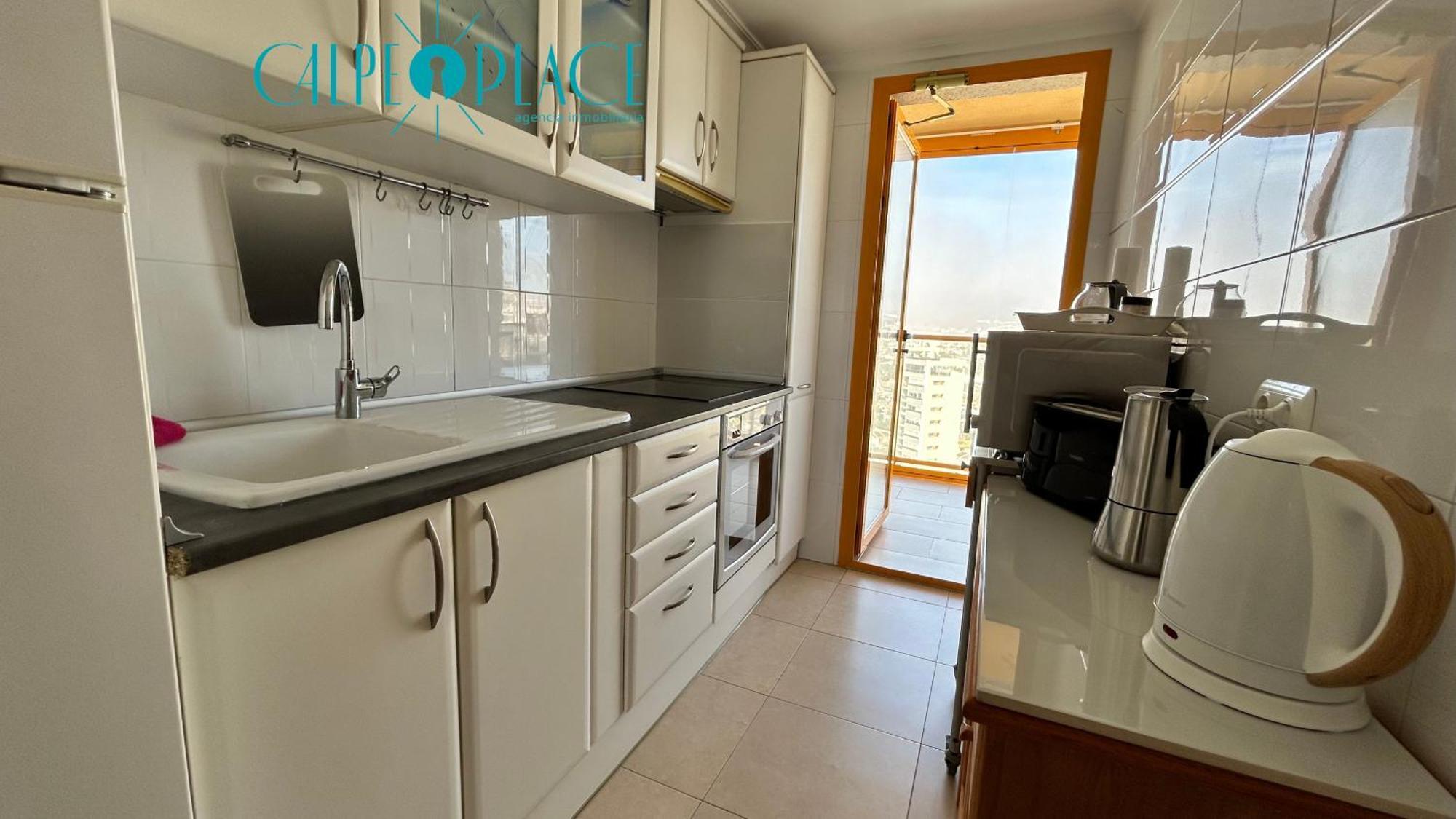 Apartment Oliva Con Piscina Y Vistas Espectaculares *