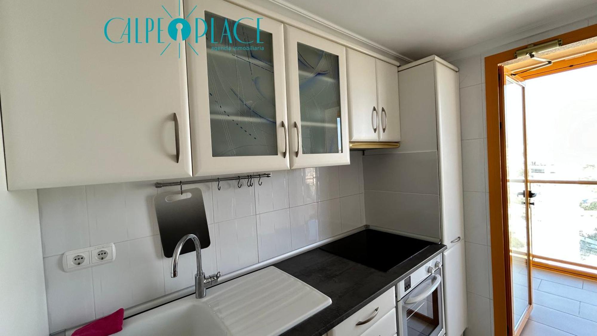Apartment Oliva Con Piscina Y Vistas Espectaculares *